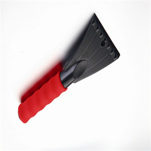 Eiskra tzer Fenster reinigung für Auto verwenden Kunststoff Material Schnees chaufel - Product Image 5