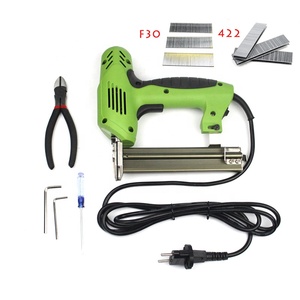<span class=keywords><strong>Stapler</strong></span> elétrico multifuncional 2 em 1 f30/422