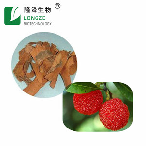 Thực phẩm lớp tinh khiết waxberry vỏ vỏ não myricae chiết xuất Quế cây xương rồng chiết xuất thảo dược polyphenol bayberry vỏ cây chiết xuất có thể - Product Image 2