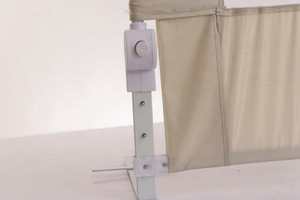 China 2022 Toddler <strong>Bed</strong> <strong>Rail</strong> <strong>Guard</strong> 1.5m,1.2m ,2m Folding Child <strong>Bed</strong> <strong>Rails</strong> Customization - Product Image 5