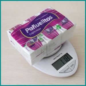 Poche jetable <span class=keywords><strong>Mouchoir</strong></span> <span class=keywords><strong>en</strong></span> <span class=keywords><strong>Papier</strong></span> De Soie - Product Image 3