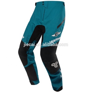 Pantaloni da Uomo per Racing 2018 Motocross Dirtbike MX ATV da Fuoristrada Enduro - Product Image 2