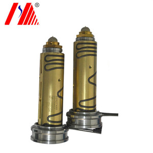 Hot Runner Nozzle <span class=keywords><strong>Injection</strong></span> Mold Đối Với Khuôn Ép Nhựa Hot Runner Hệ Thống - Product Image 2