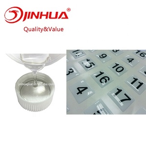 Dễ Dàng Vận Hành Keo Dán <span class=keywords><strong>AB</strong></span> Nhựa <span class=keywords><strong>Epoxy</strong></span> Hai Phần Linh Hoạt 1:1 Cho Nhãn Dán Doming - Product Image 2