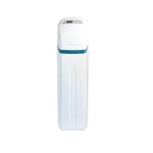 Sistem Pelunak Air Rumah Tangga Addolcitore Acqua Domestic Automatic Home Hard <span class=keywords><strong>Water</strong></span> <span class=keywords><strong>Softener</strong></span> <span class=keywords><strong>Resin</strong></span> untuk Pencucian Mewah - Product Image 2
