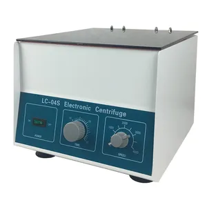 90-1 tafelblad Lage Snelheid Centrifuge/laboratorium centrifuge/Universele Centrifuge