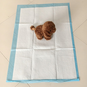 Alfombrillas Impermeables para Cachorros de Gran Tamaño y Bajo Precio, Alfombrillas de Entrenamiento para Perros, Alfombrillas para Orinar para Perros - Product Image 2