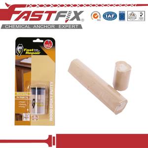 16กรัม DIY บ้านเฟอร์นิเจอร์ไม้ซ่อมแซมอีพ็อกซี่ฉาบติด - Product Image 1