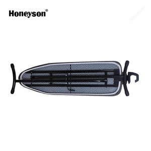 गुणवत्ता होटल इनिंग स्टेशन फोल्डेबल लोहे के स्टैंड के साथ गुणवत्ता वाले होटल इनिंग स्टेशन फोल्डेबल आयरन बोर्ड में वार्डरोब के उपयोग के लिए कपड़े रैक शामिल हैं। - Product Image 4