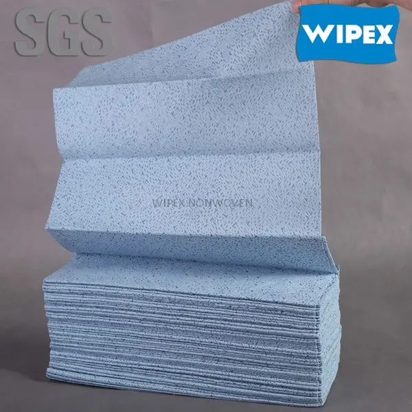 杭州wipex良質の油吸収性不織布布