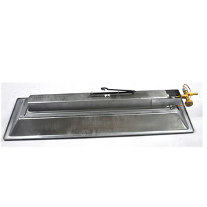 Calentadores Infrarrojos para Aves de Corral, de <span class=keywords><strong>Gas</strong></span> <span class=keywords><strong>Natural</strong></span>, Automáticos/Manuales, Ahorro de Energí<span class=keywords><strong>a</strong></span>, THD2606 - Product Image 3