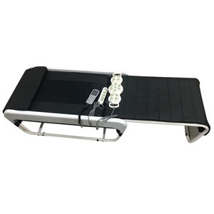 ความร้อนหยกหินV3ต้นแบบร่างกายข้อความเตียง - Product Image 6