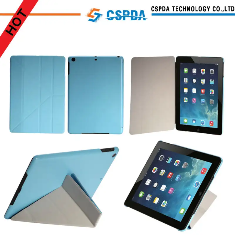 11 Свернуть сна Авто / звонок смарт-чехол для New IPad мини 2