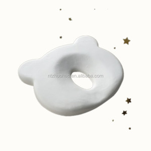 Almohadas de Espuma Viscoelástica para Reposacabezas de Bebé - Product Image 2