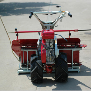 Precio de la Cosechadora Montada en Tractor Bcs <span class=keywords><strong>622</strong></span>, Precio de la Atadora en India - Product Image 6