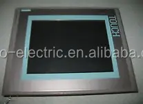 Simatic hmi ipc677c touch panel für siemens 6av6643- 0cd01- 1ax1