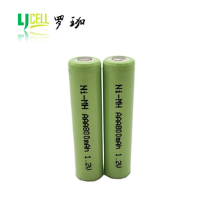 <span class=keywords><strong>Aaa</strong></span> 800 H baterías <span class=keywords><strong>Nimh</strong></span> 800 mah recargable de la batería de 1,2 <span class=keywords><strong>V</strong></span> - Product Image 5
