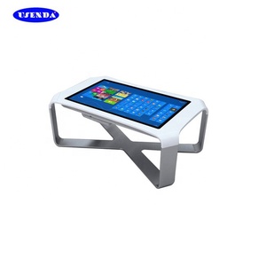 <span class=keywords><strong>Table</strong></span> <span class=keywords><strong>de</strong></span> <span class=keywords><strong>jeu</strong></span> interactive à écran <span class=keywords><strong>tactile</strong></span> intelligent <span class=keywords><strong>de</strong></span> 55 pouces - Product Image 3