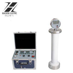 120KV 5 mA DC <span class=keywords><strong>Hipot</strong></span> probador para <span class=keywords><strong>HV</strong></span> <span class=keywords><strong>hipot</strong></span> prueba DC/DC de alta tensión generador - Product Image 5
