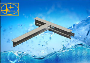 Apartamento t grid blanco/t corredor - Product Image 1