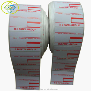 Barato rollo térmico directo de Escala electrónica de la etiqueta de código de barras etiqueta de precio para el <span class=keywords><strong>supermercado</strong></span> - Product Image 3