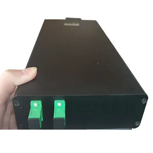 用于 gpon epon catv 的迷你 edfa 光纤放大器 ftth 微型光中继器