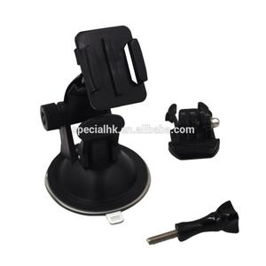 Pour gopros accessoires gopros heros 12 3 <span class=keywords><strong>4</strong></span> caméra support ventouse de Verre De Fenêtre de Voiture - Product Image 2