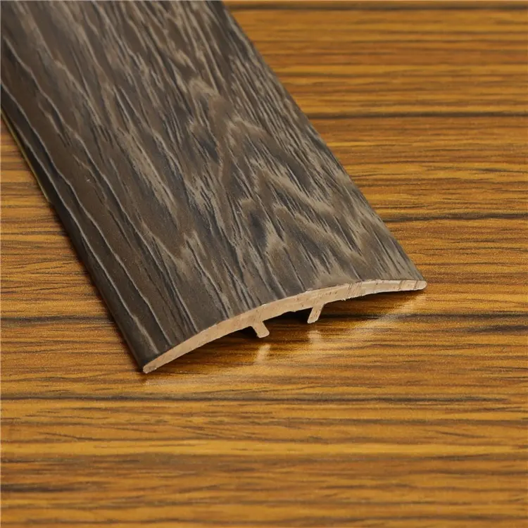 Home Interior Door Threshold Wooden Colors Floor Trim