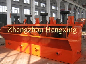 Mới Tuyển Nổi Máy, Tuyển Nổi Di Động Cho Đồng Khai Thác Mỏ, Đồng Vàng Kẽm Chì Quặng Tuyển Nổi Tế Bào - Product Image 3