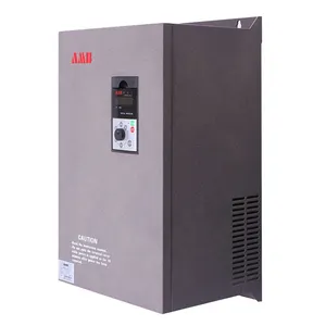 Micro maestro 420, 430 de 440 110kw 132kw Fase 3 de 60hz 50hz convertidor de frecuencia