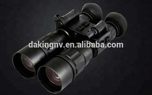 Tầm Nhìn Ban Đêm Ống Nhòm Kính Hồng Ngoại Ngày Và Đêm Ống Nhòm Với Khoảng Cách Xa Gen 2 + Gen 3 Ống Nhòm Kính D-B2026 - Product Image 4