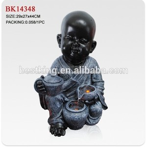 buda resina fuentes para decotation - Product Image 6