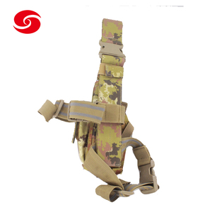 ไนลอนลายพรางอิตาลีและพลาสติกยุทธวิธีกลางแจ้ง - Product Image 4