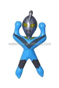 מתנפח Ultraman, סופרמן מתנפח, מתנפח קריקטורה אופי