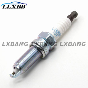 Chính hãng 18855-10060 LZKR6B-10E Iridium <span class=keywords><strong>Spark</strong></span> Cắm Cho Hyundai <span class=keywords><strong>1885510060</strong></span> LZKR6B10E - Product Image 4