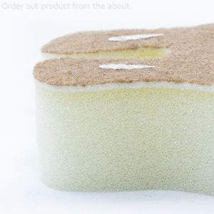 Vetro da tavola Lavare I <span class=keywords><strong>Piatti</strong></span> Spugna Da Cucina Casa Strumento di Pulizia - Product Image 6