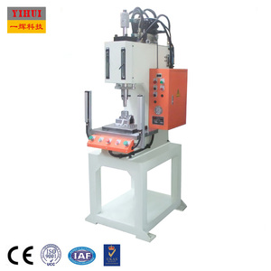 Nhà máy cung cấp 10 tấn C khung ép thủy lực cho Xe máy điện thành phần đấm và kim loại nhỏ hình thành - Product Image 3