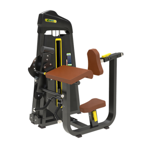 Double fonction équipement de gymnastique DFT multifonction appareil de fitness DFT-690 biceps <span class=keywords><strong>triceps</strong></span> <span class=keywords><strong>machine</strong></span> - Product Image 2