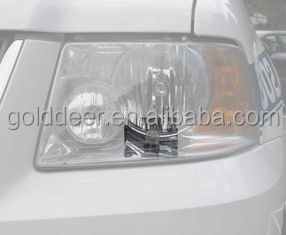 ऑटो हेडलाइट क्सीनन स्ट्रोब प्रकाश छिपाई क्सीनन किट (HS-4) - Product Image 6