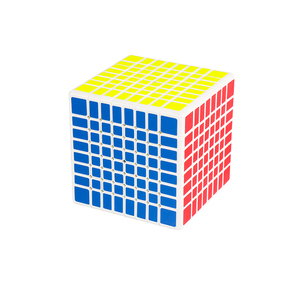 <span class=keywords><strong>Cube</strong></span> Magique <span class=keywords><strong>MoYu</strong></span> MF8 8x8 Speed <span class=keywords><strong>Cube</strong></span> - Product Image 3