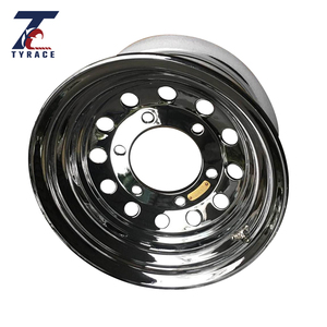 Pneu classique 7Jx14 H2 5x170, robuste, <span class=keywords><strong>roue</strong></span> en acier 14x7, <span class=keywords><strong>185R14C</strong></span>, pour le marché thaïlandais - Product Image 2