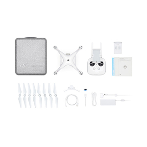 Original DJI Phantom 4 Pro drone RC quadcopter con 4 K HD 60fps cámara - Product Image 6