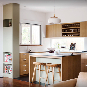 ห้องครัวแบบตั้งอิสระมาตรฐานของโรงแรมหรู - Product Image 5