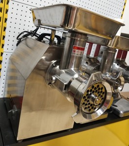 電気肉挽き機工業用肉挽き機8 #12 #22 #32 # - Product Image 6