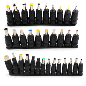 Connettore DC di Alta Qualità da 8mm per Adattatore di Alimentazione - Product Image 3