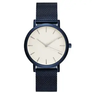 Top Montre Classical Blanche Watch Women Luxury Magnetic Bracelet Women Quartz Watch