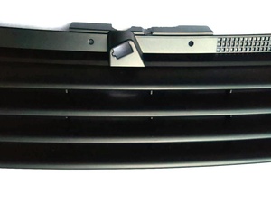 Pour <span class=keywords><strong>Volkswagen</strong></span> VW Jetta Bora Mk4 Grille sans <span class=keywords><strong>logo</strong></span> - Product Image 2