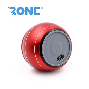 Loa Không Dây ClipBlue <span class=keywords><strong>Clip</strong></span> 3 Loa Mini Di Động Âm Thanh Thể Thao Ngoài Trời Không Thấm Nước Với Móc USB Rảnh Tay - Product Image 4