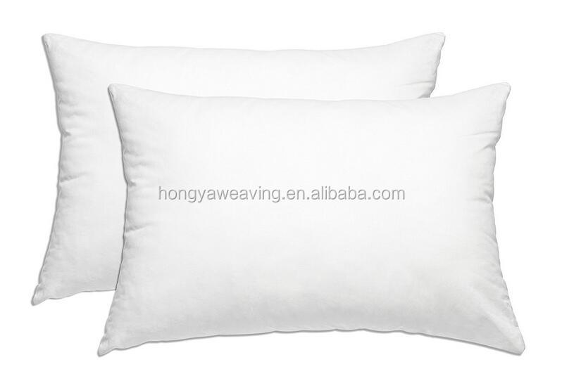 Супер плюшевые подушки вставить пылевых клещей вниз альтернативных