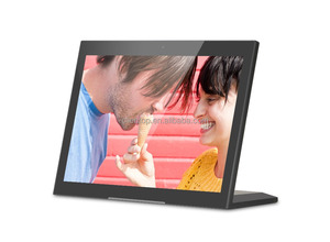 Écran LCD interactif pour tablette android, <span class=keywords><strong>de</strong></span> 14.1 à 55 pouces, modèle rk3288 et rk3399 - Product Image 2